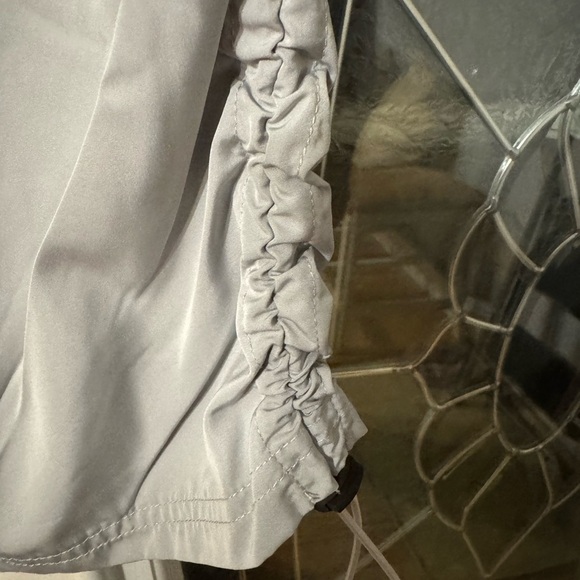 Wild Fable Women’s Utility Midi Skirt Light Gray Size XS NWT - Picture 8 of 11